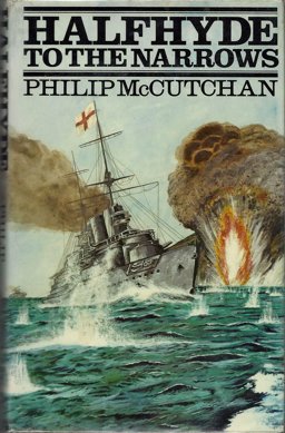 Halfhyde to the Narrows