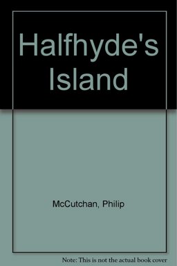 Halfhyde's Island