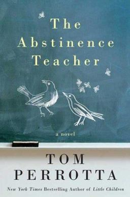 Abstinence Teacher  9780312358334 Front Cover