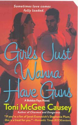 Girls Just Wanna Have Guns