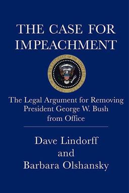 The Case for Impeachment The Case for Impeachment