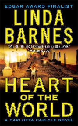 Heart of the World  9780312362737 Front Cover