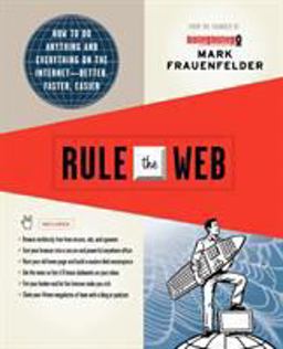 Rule the Web Rule the Web