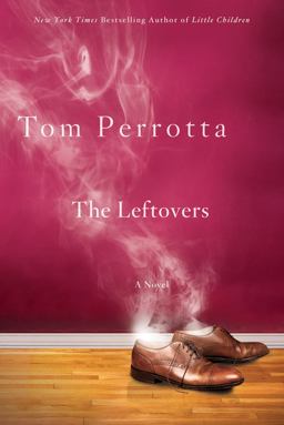 Leftovers A Novel  9780312363550 Front Cover