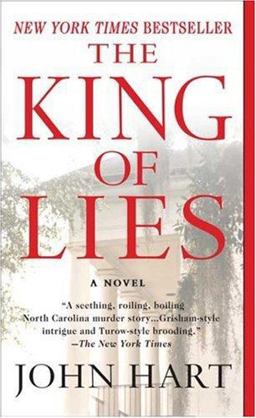 The King of Lies The King of Lies