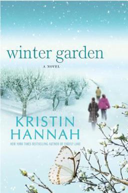 Winter Garden  9780312364120 Front Cover