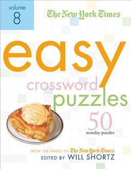 Easy Crossword Puzzles