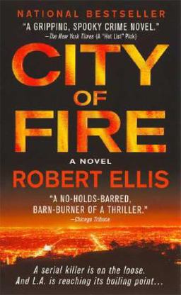 City of Fire City of Fire