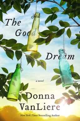 Good Dream  9780312367770 Front Cover