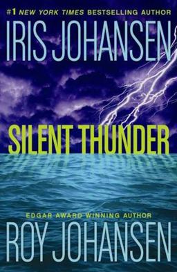 Silent Thunder  9780312367992 Front Cover