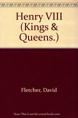 Henry VIII