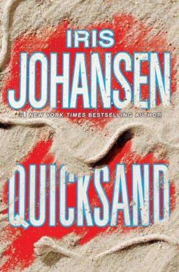 Quicksand  9780312368067 Front Cover