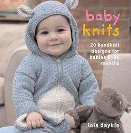 Baby Knits Baby Knits