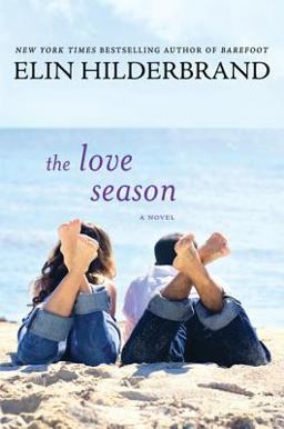 Love Season A Novel  9780312369699 Front Cover