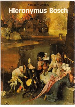 Hieronymus Bosch