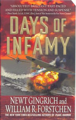 Days of Infamy