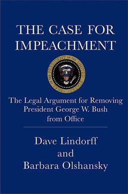 The Case for Impeachment The Case for Impeachment