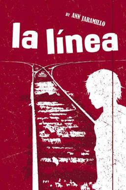 Linea A Novel  9780312373542 Front Cover