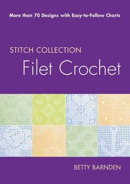 Filet Crochet