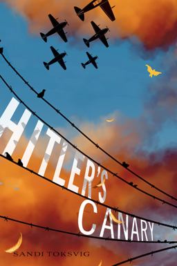 Hitler's Canary Hitler's Canary