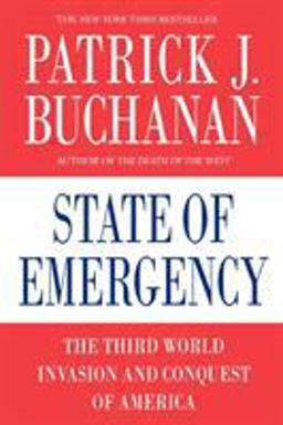 State of Emergency The Third World Invasion and Conquest of America  9780312374365 Front Cover