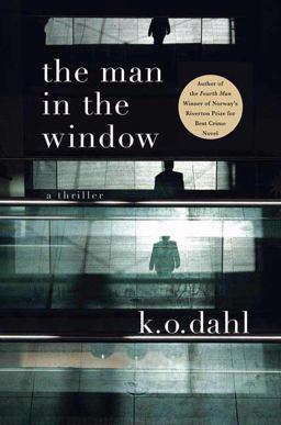The Man in the Window