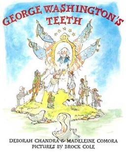 George Washington's Teeth George Washington's Teeth