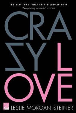 Crazy Love  9780312377465 Front Cover