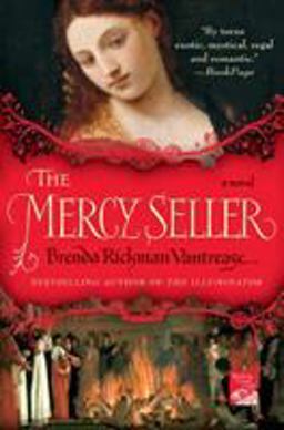 Mercy Seller A Novel  9780312377854 Front Cover