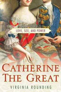 Catherine the Great Catherine the Great