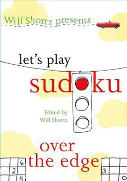 Let's Play Sudoku: over the Edge