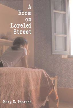 Room on Lorelei Street  9780312380199 Front Cover