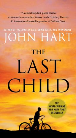 The Last Child The Last Child