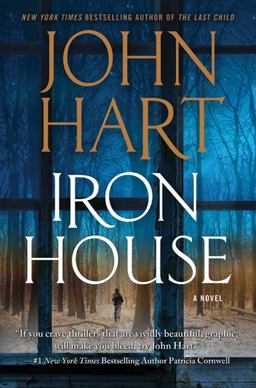 Iron House Iron House