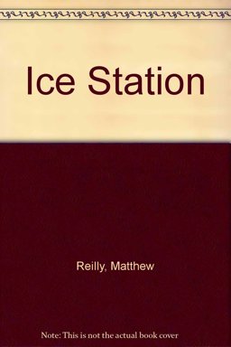 Ice Station