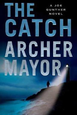 Catch  9780312381912 Front Cover
