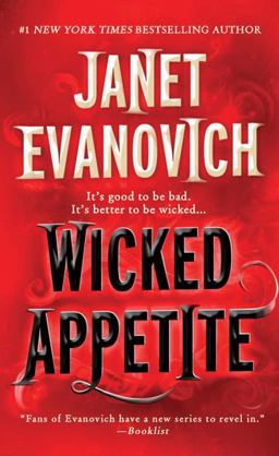 Wicked Appetite