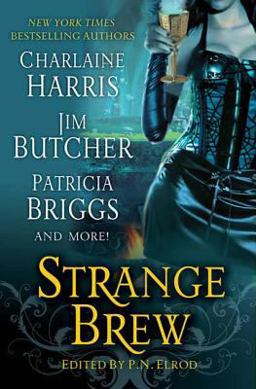 Strange Brew  9780312383367 Front Cover