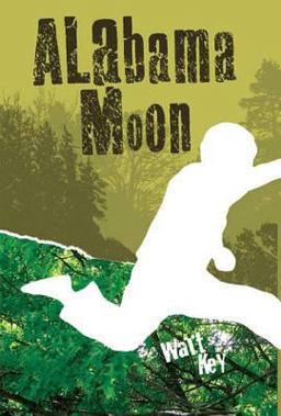 Alabama Moon  9780312384289 Front Cover