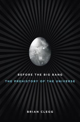 Before the Big Bang