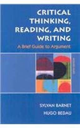 Critical Thinking, Reading, and Writing
