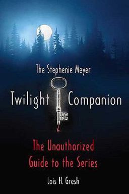 The Twilight Companion