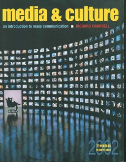 Media and Culture