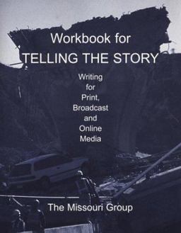 Workbook for Telling the Story