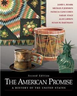 The American Promise - A Compact History