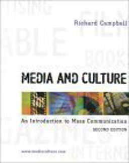 Media, Culture, and Untangling the Web