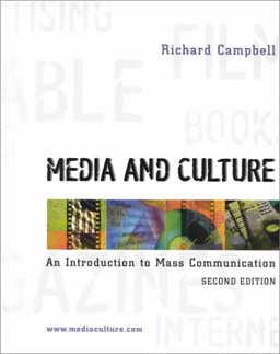 Media and Culture and Brill's Content December 2000/January 2001