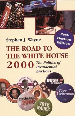 The Road to the White House, 2000 Post Election