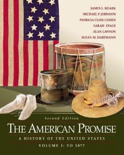 The American Promise