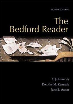 The Bedford Reader